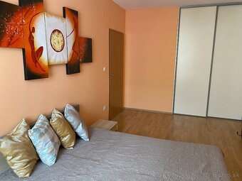 Od 1.6. prenájom 2i bytu v centre Žiliny - 9