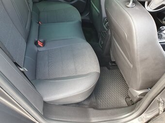 Opel Insignia ST 2.0 CDTI 160k Cosmo - 9