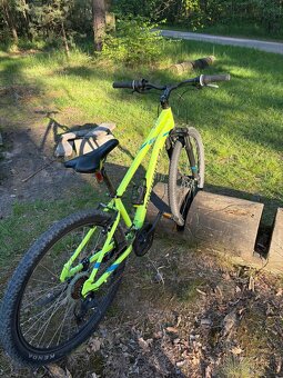 Rockrider st100 - 9