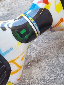 Hoverboard - 9