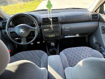 Toledo 1.9 tdi 81 kw - 9