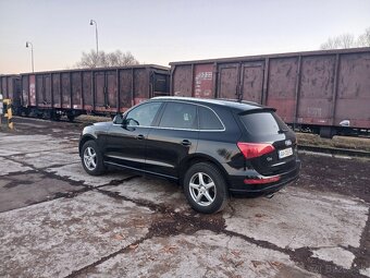 Audi Q5 3.2FSI 199kw - 9