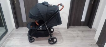 Športový kočík Kinderkraft - 9
