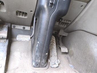 TAHAČ DAF XF 105.460 r.2011, EURO 5, MANUÁL, - 9