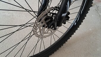 Elektrobike Vedora - 9