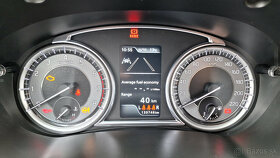 VITARA 1,4T GL+ Premium 4x4 TSMLYED1S00848705 - 9