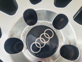5X112 R19 8,5J ET35 AEZ-GERMANY - 9
