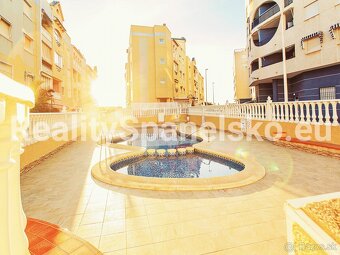 Apartmán 3+kk|60 m²| Balkon | Společný bazén |200m od pláže - 9
