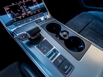 Audi A6 45 3.0TDI mHEV Design Quattro S tronic, 180kW, 2021 - 9