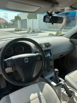 Volvo V50 2.0D 100kw - 9