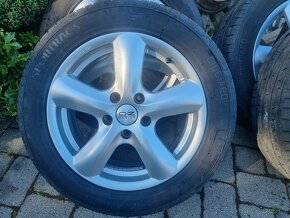 16" elektróny 5x112 - 9