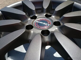 Alu disky 5x112 r16 - 9
