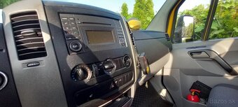 Mercedes-Benz Sprinter 316 CDI - 9