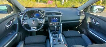 Renault Kadjar 1.33 TCe 160 GPF EDC Intens 117kw - 9