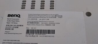 PROJEKTOR - 9