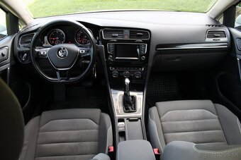 Volkswagen Golf Variant 2.0 TDI - 9
