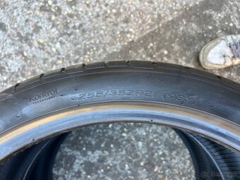 Letne pneu Hankook 255/35r21-295/30r21 - 9