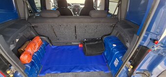 Fiat Fiorino - 9