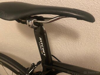 Scott foil team issue (11600chf) - 9