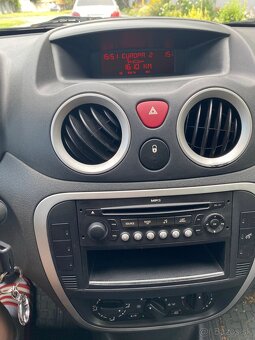 Citroen C3 1,4 benzín r.v. 2009 - 9