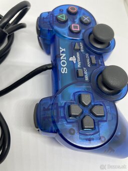 Playstation 2 ovladač SCPH-10010 - 9