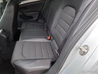 VOLKSWAGEN GOLF VII KOMBI,HIGHLINE 1.6 CR TDI,81KW, MOD.2016 - 9