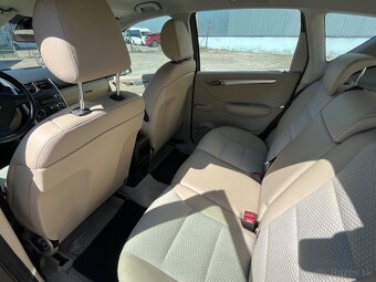 Mercedes benz A 180CDI - 9