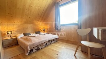 Predám rekreačnú chatu, Demänovská dolina - 9