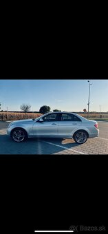 Mercedes benz c320 - 9