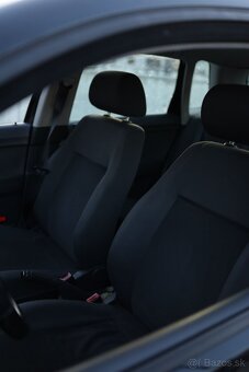 Volkswagen Polo 1.4 TDI - 9