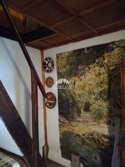 ZNÍŽENÁ CENA LEN U NÁS Predám - Viničný dom s vinohrad - 9