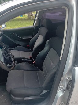 Seat leon Cupra 4x4 1.9 tdi 110kw Arl - 9