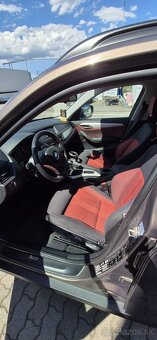 Bmw x1 2.0d xdrive - 9