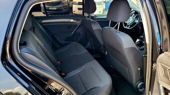Volkswagen Golf VII Hatchback 1,5 TSI- 96kw BMT - 9