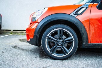 Mini Cooper Minicooper Countryman S / Aj NA SPLÁTKY / - 9