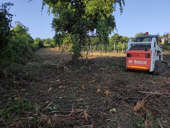 ♻️Čistenie pozemkov, kosenie, mulčovanie.♻️ - 9