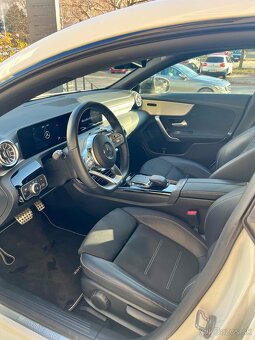Predám: Mercedes-Benz CLA 180 Shooting Brake - Top Stav - 9