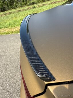 Audi RS5 RS 8w b9 Carbon edition - 9