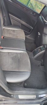 Škoda Superb DSG - 9