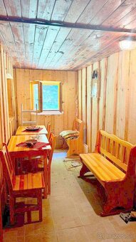 Chata Tajov na predaj - 9