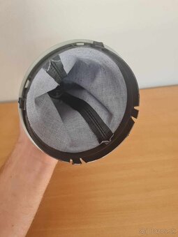 Radiaca páka pre ŠKODA FABIA 1 / 2 - 9