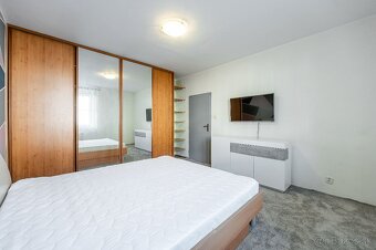 2 izbový byt na prenájom na Rastislavovej ulici v Košiciach - 9