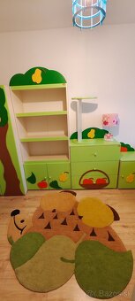 zostava detského nábytku - 9