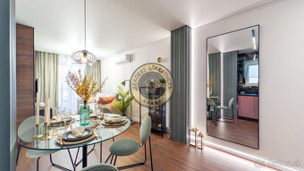 Moderný apartmán 3+kk Torrevieja, Španielsko - 9