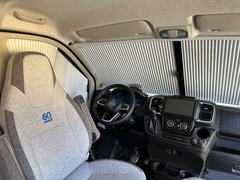 Knaus BoxLife Pro 600 Street 60 Years - 9