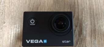 Outdorova kamera Vega 6 star - 9