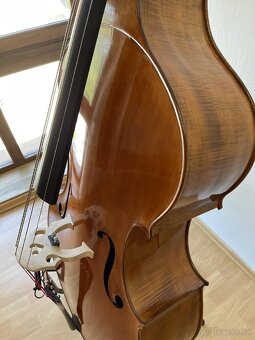 Kontrabas 3/4 - 9