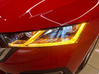 Škoda Octavia Combi 1.5 TSI Style - 9