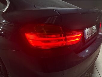 BMW 420d Gran Coupe 2016 - 9