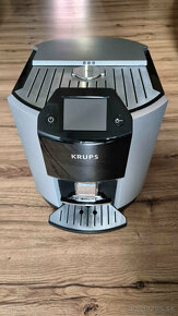 Kávovar | Plne automatický | KRUPS EA9010 Coffee, Espresso - 9